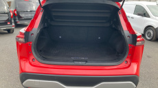 Nissan Qashqai 1.3 DiG-T MH N-Connecta 5dr Petrol Hatchback